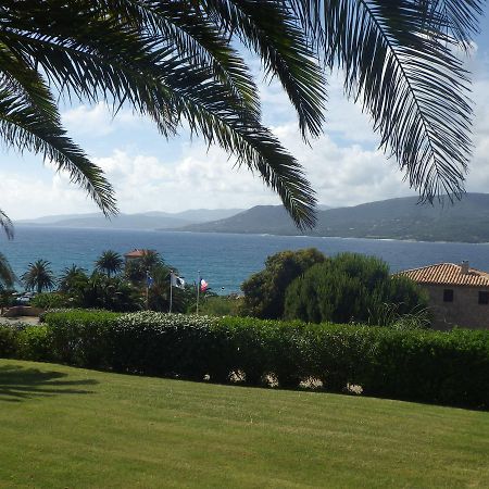 Apartmán Marina Di Fiori Propriano  Exteriér fotografie