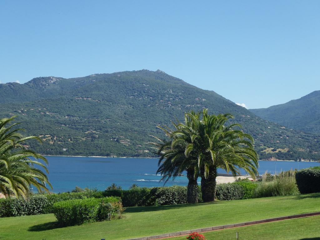 Apartmán Marina Di Fiori Propriano  Exteriér fotografie
