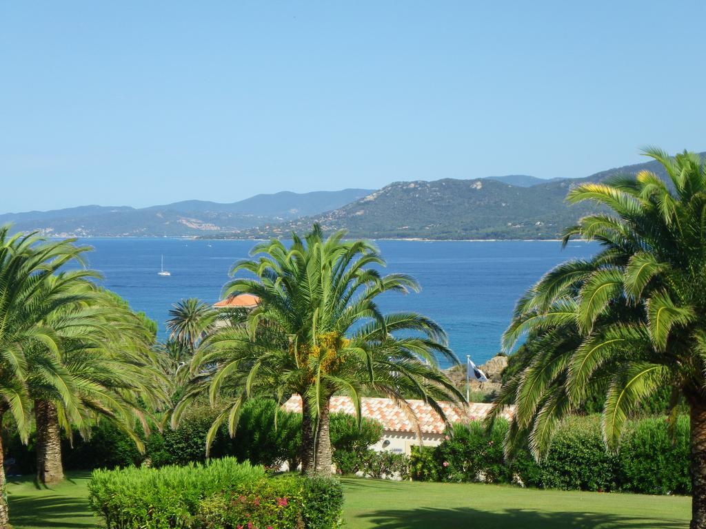 Apartmán Marina Di Fiori Propriano  Exteriér fotografie
