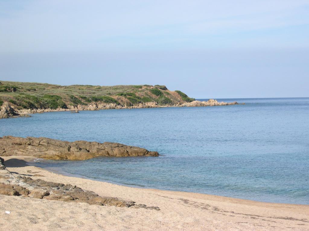 Apartmán Marina Di Fiori Propriano  Exteriér fotografie