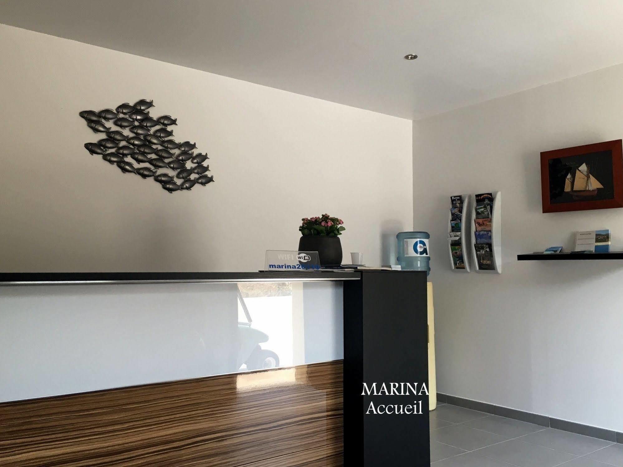 Apartmán Marina Di Fiori Propriano  Exteriér fotografie