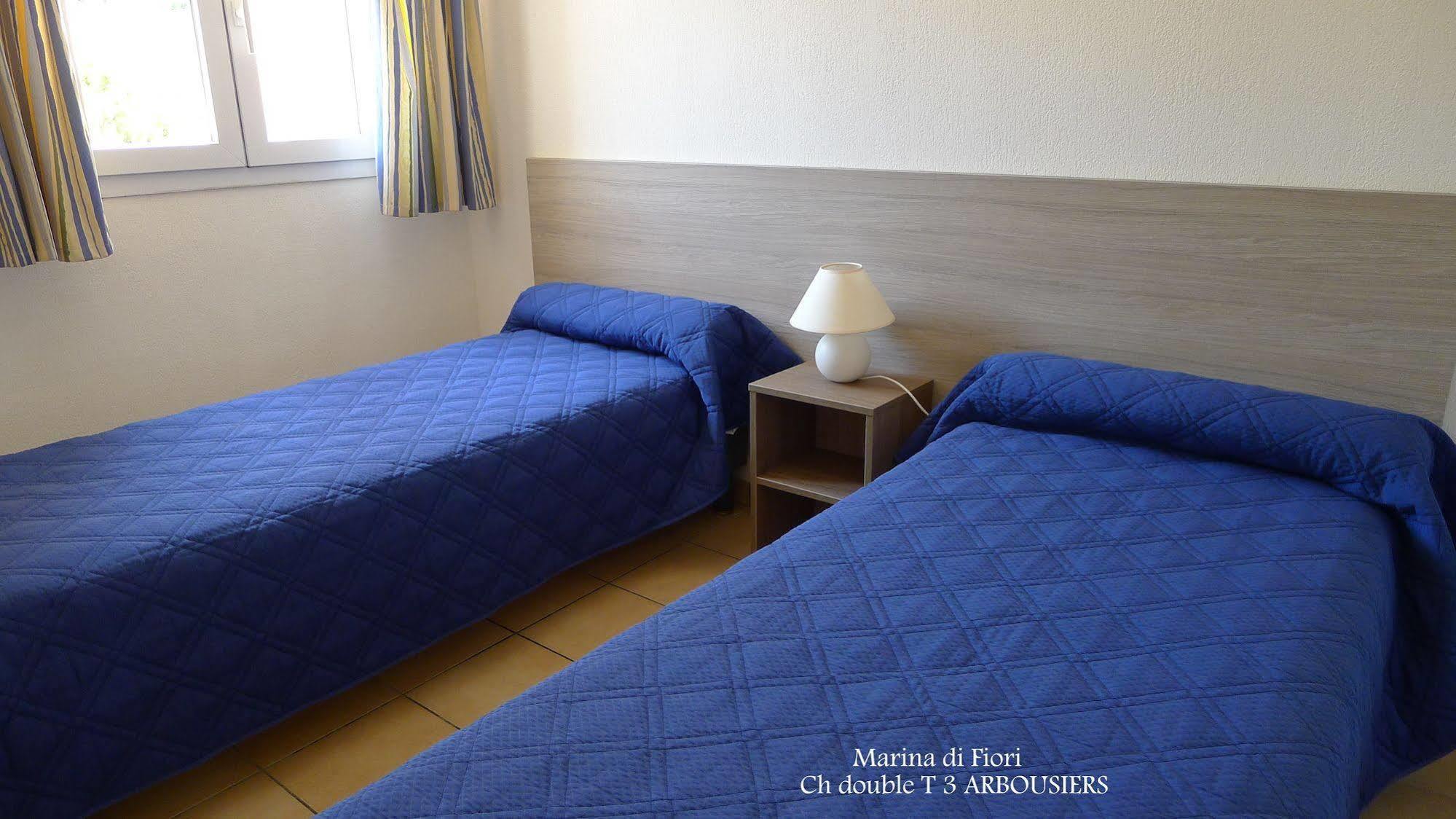 Apartmán Marina Di Fiori Propriano  Exteriér fotografie
